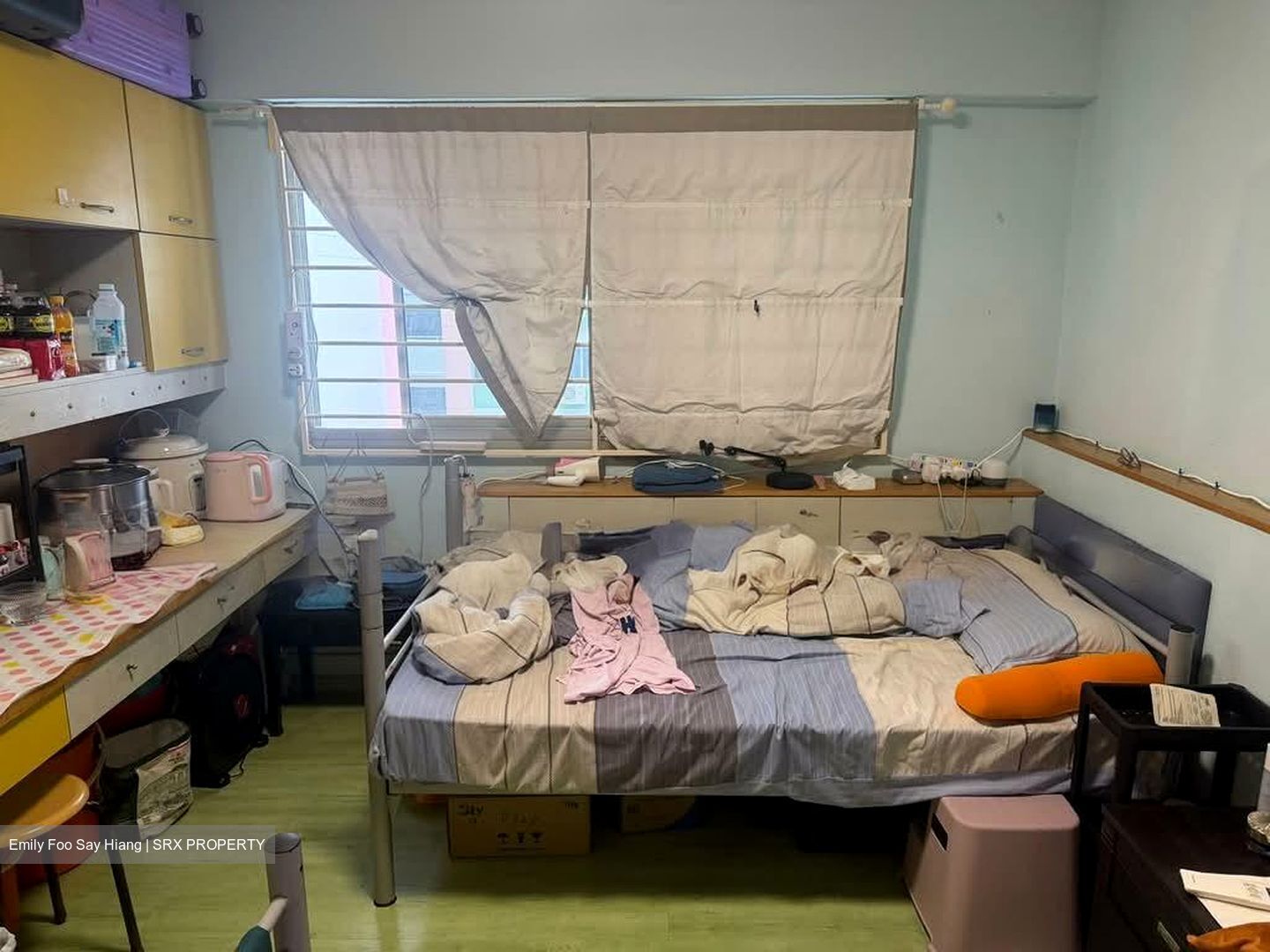 Blk 424 Serangoon Central (Serangoon), HDB Executive #580758751